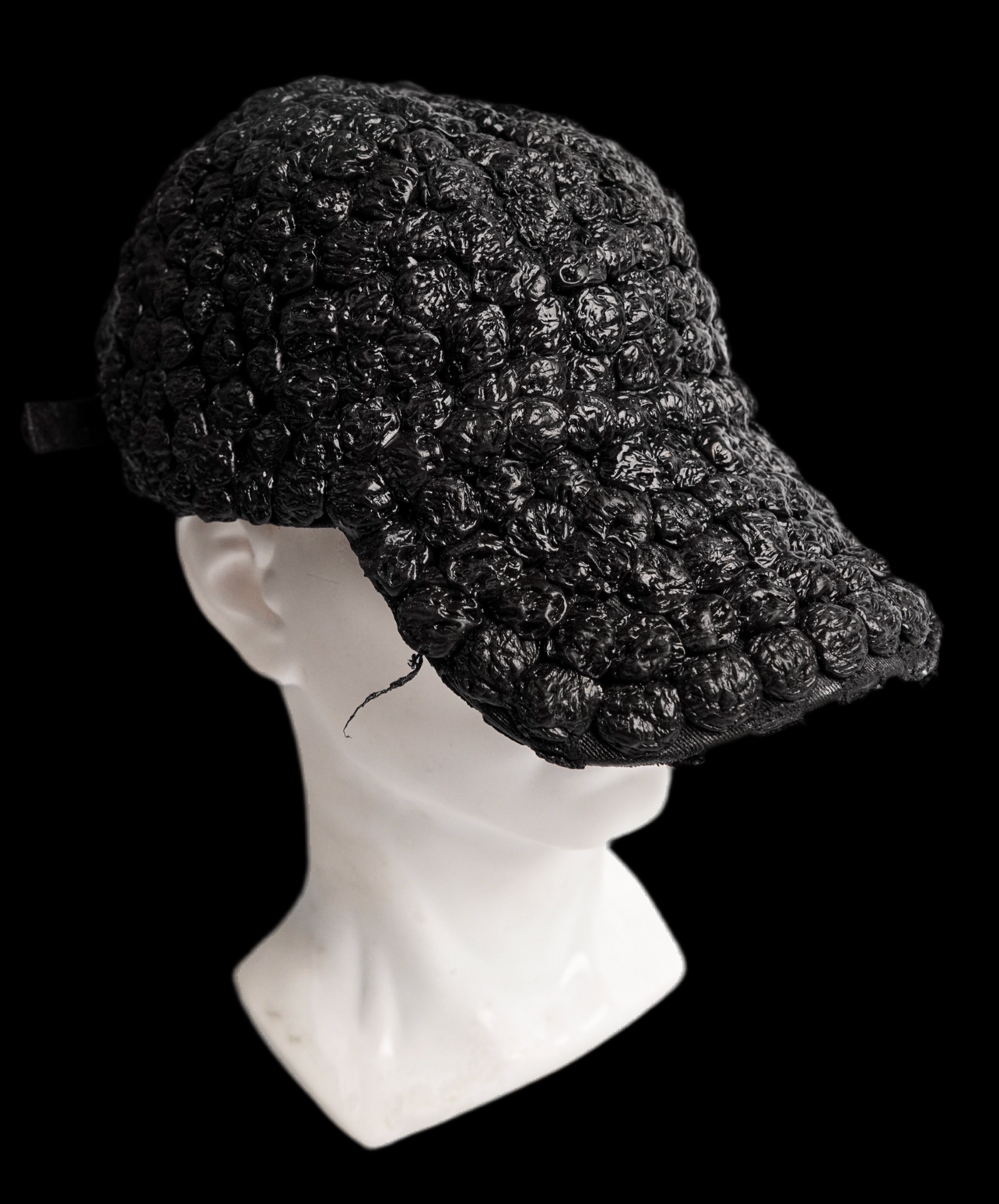 VOLXANIC ROCK CAP