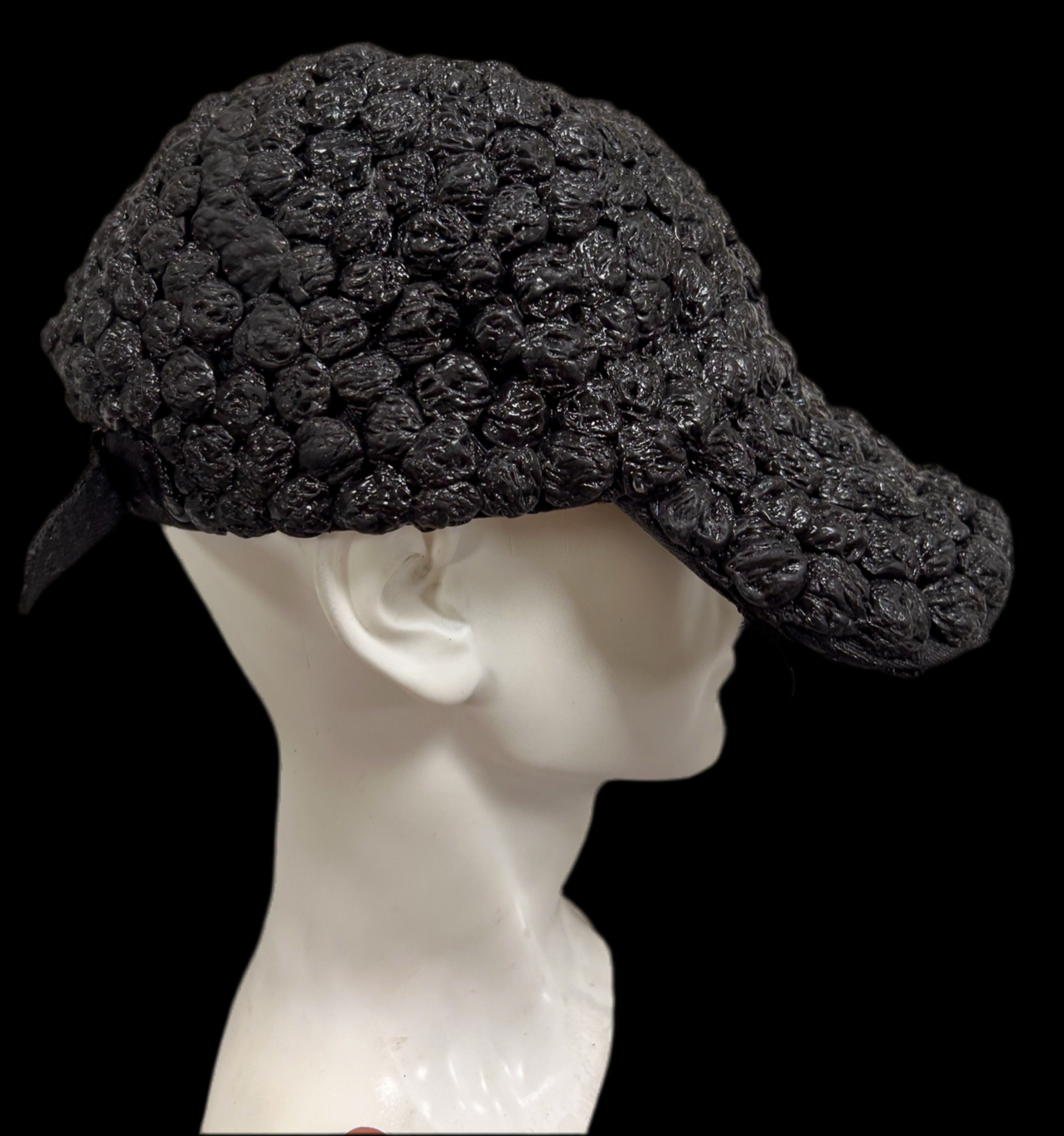VOLXANIC ROCK CAP
