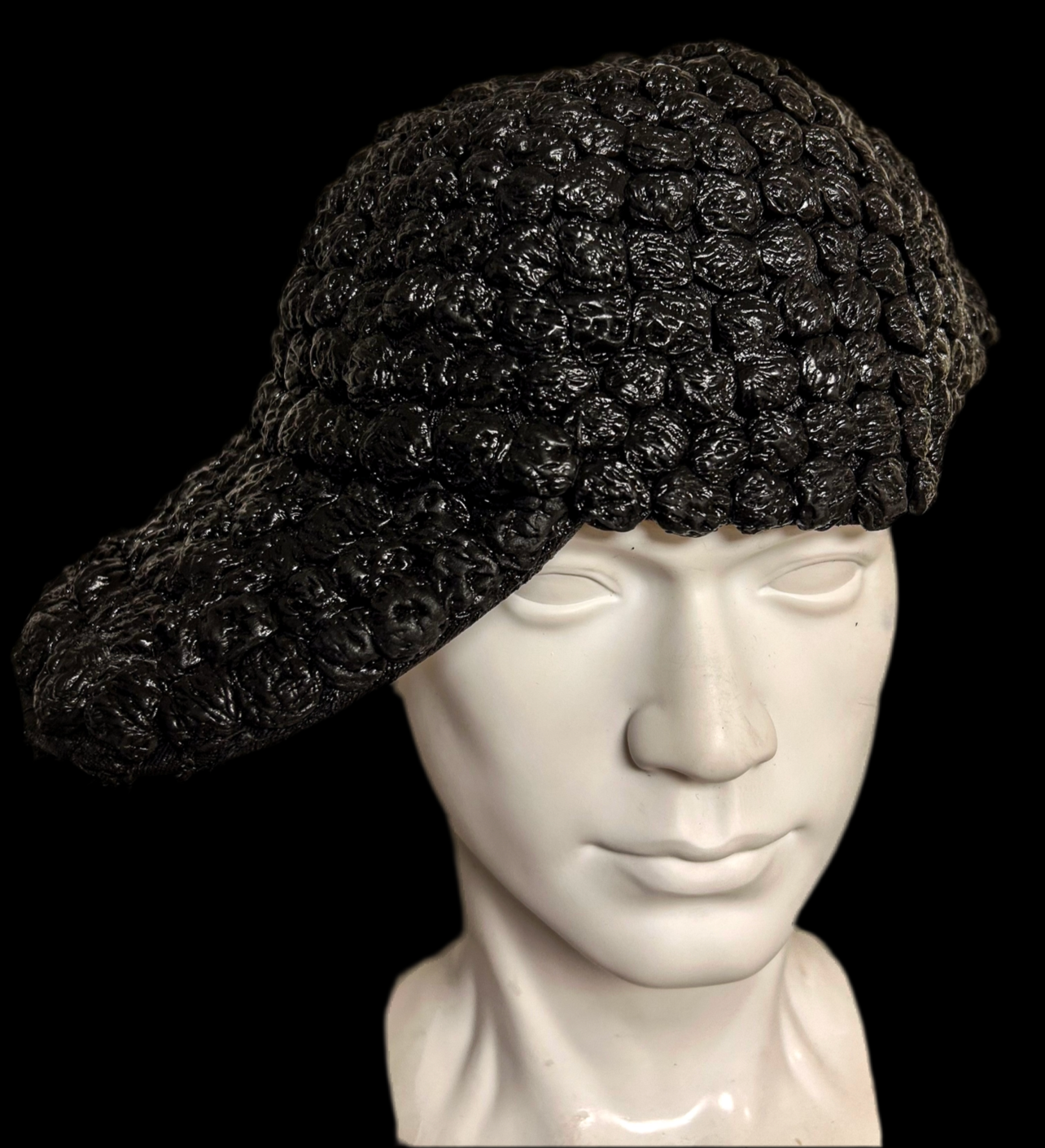 VOLXANIC ROCK CAP