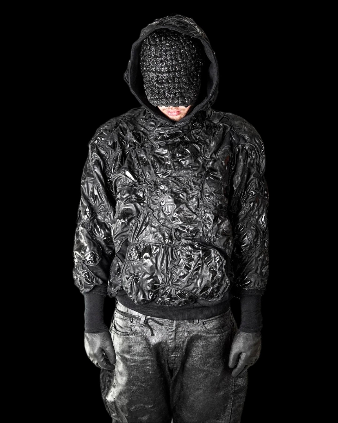Meteor Hoodie