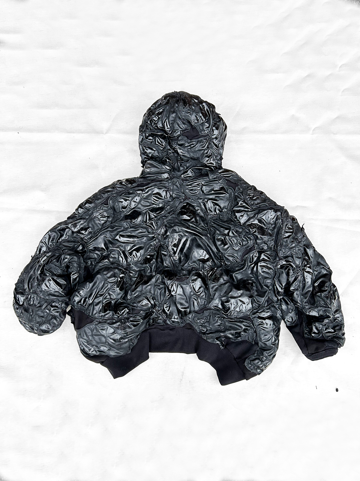 Meteor Hoodie